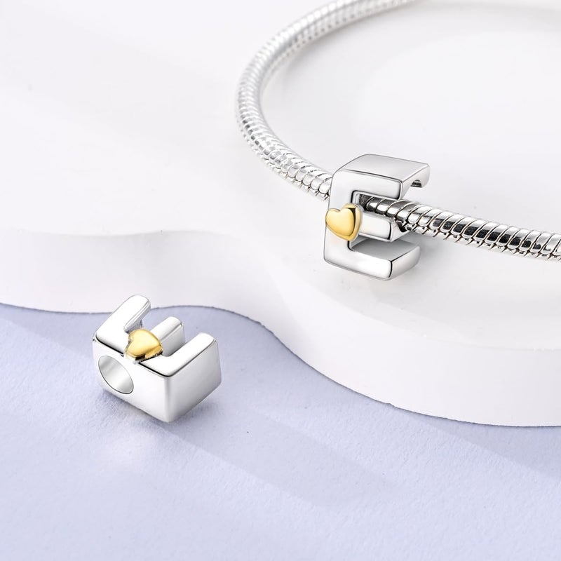 Parmuz Charms for Bracelets 925 Sterling Silver summer travel Ocean Lucky charm beads Pendant Jewelry for Woman Mom - Image 4